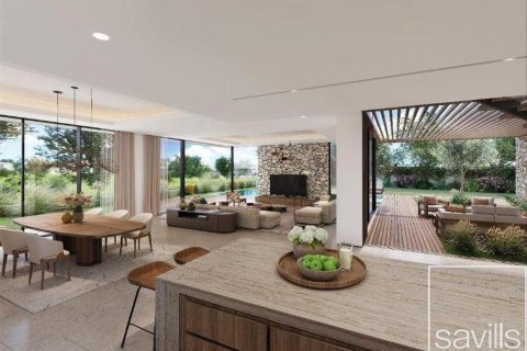 Vila v Dubai Land, SAE 4 spálne, 487.56 m2 č. 758666 - Fotografia 3
