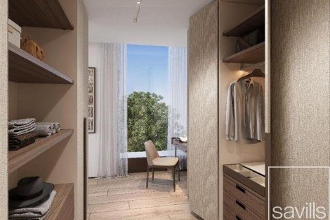 Vila v Dubai Land, SAE 4 spálne, 487.56 m2 č. 758666 - Fotografia 10