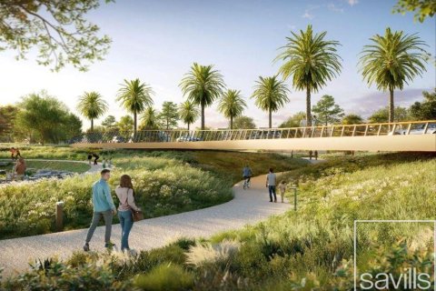 Vila v Dubai Land, SAE 4 spálne, 487.56 m2 č. 758666 - Fotografia 15