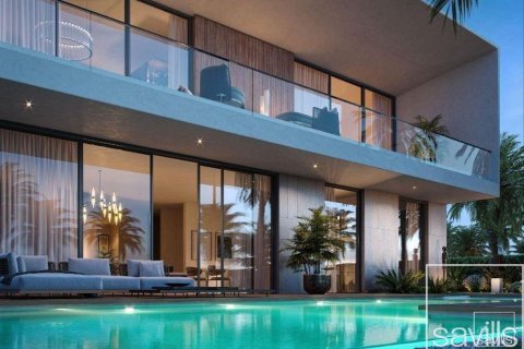 阿联酋 Dubai Mohammed Bin Rashid City 待售 : 5 卧, 784.01 平方米 , 编号758665 - 照片 22