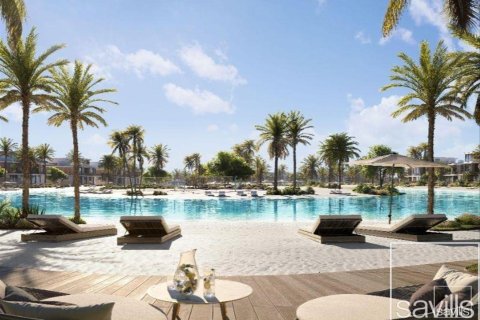 阿联酋 Dubai Mohammed Bin Rashid City 待售 : 5 卧, 784.01 平方米 , 编号758665 - 照片 7