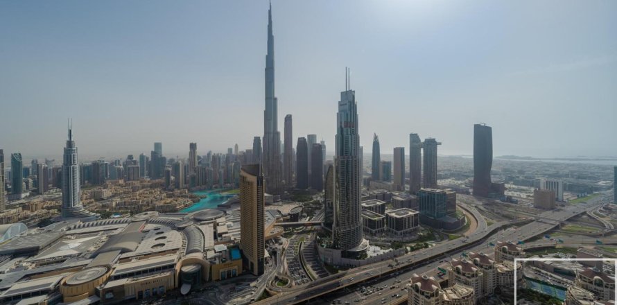 Lakás itt: Zabeel, Dubai, EAE, 3 hálószoba, 167.69 m², azonosító: 758670