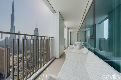 Lakás itt: Zabeel, Dubai, EAE, 3 hálószoba, 167.69 m², azonosító: 758670 - fénykép 26