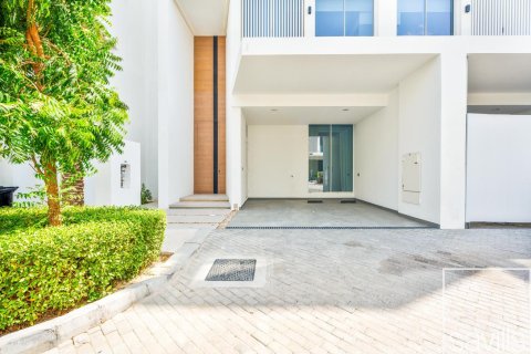Városi lakóépület itt: Al Barari, Dubai, EAE, 4 hálószoba, 180.32 m², azonosító: 758671 - fénykép 3