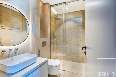 Városi lakóépület itt: Al Barari, Dubai, EAE, 4 hálószoba, 180.32 m², azonosító: 758671 - fénykép 12