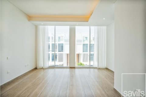 Városi lakóépület itt: Al Barari, Dubai, EAE, 4 hálószoba, 180.32 m², azonosító: 758671 - fénykép 2