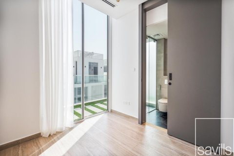 Városi lakóépület itt: Al Barari, Dubai, EAE, 4 hálószoba, 180.32 m², azonosító: 758671 - fénykép 11