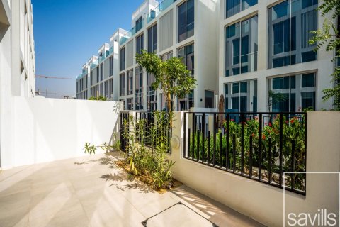 Városi lakóépület itt: Al Barari, Dubai, EAE, 4 hálószoba, 180.32 m², azonosító: 758671 - fénykép 18
