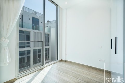 Városi lakóépület itt: Al Barari, Dubai, EAE, 4 hálószoba, 180.32 m², azonosító: 758671 - fénykép 10
