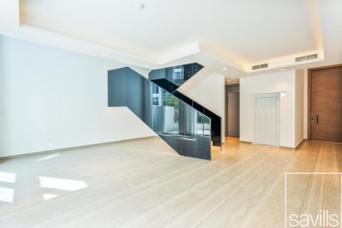 Városi lakóépület itt: Al Barari, Dubai, EAE, 4 hálószoba, 180.32 m², azonosító: 758671 - fénykép 8