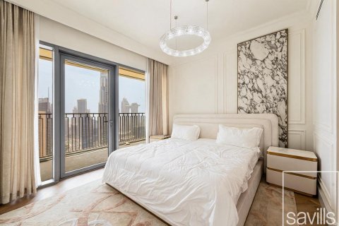 Zabeel、Dubai、UAE にあるマンション販売中 3ベッドルーム、159.33 m2、No758669 - 写真 24