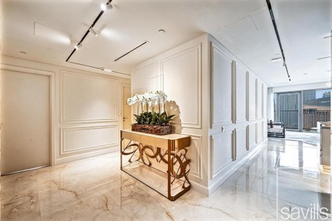 Zabeel、Dubai、UAE にあるマンション販売中 3ベッドルーム、159.33 m2、No758669 - 写真 3