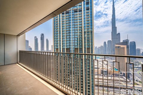 Zabeel、Dubai、UAE にあるマンション販売中 3ベッドルーム、159.33 m2、No758669 - 写真 29