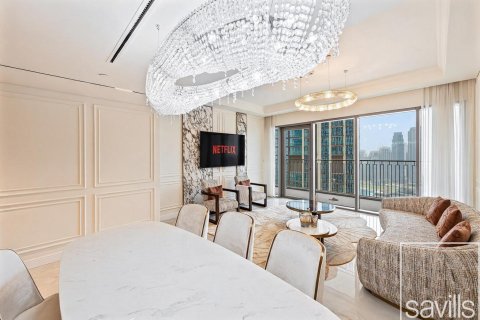 Zabeel、Dubai、UAE にあるマンション販売中 3ベッドルーム、159.33 m2、No758669 - 写真 10
