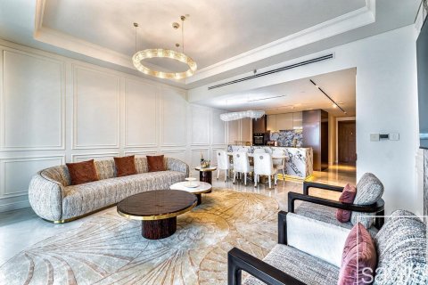 Zabeel、Dubai、UAE にあるマンション販売中 3ベッドルーム、159.33 m2、No758669 - 写真 11