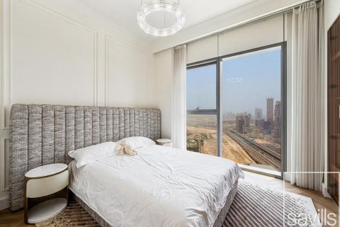 Zabeel、Dubai、UAE にあるマンション販売中 3ベッドルーム、159.33 m2、No758669 - 写真 13