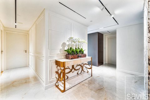 Zabeel、Dubai、UAE にあるマンション販売中 3ベッドルーム、159.33 m2、No758669 - 写真 4