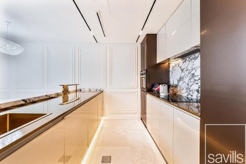 Zabeel、Dubai、UAE にあるマンション販売中 3ベッドルーム、159.33 m2、No758669 - 写真 7