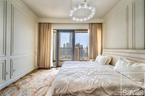 Zabeel、Dubai、UAE にあるマンション販売中 3ベッドルーム、159.33 m2、No758669 - 写真 23