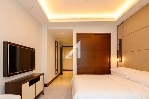 Byt v Downtown Dubai (Downtown Burj Dubai), SAE 3 ložnice, 226 m² Č.: 680072 - fotografie 6