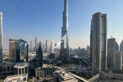 Byt v Downtown Dubai (Downtown Burj Dubai), SAE 3 ložnice, 226 m² Č.: 680072 - fotografie 14