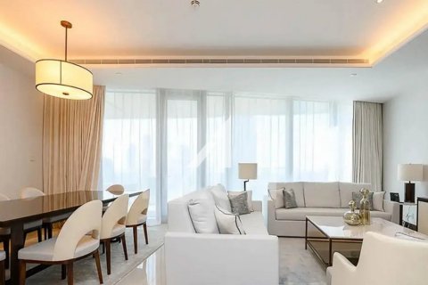 Byt v Downtown Dubai (Downtown Burj Dubai), SAE 3 ložnice, 226 m² Č.: 680072 - fotografie 3