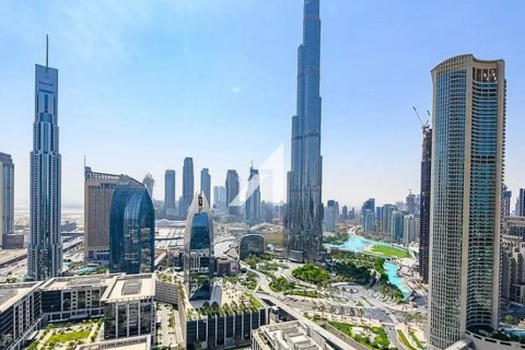 Byt v Downtown Dubai (Downtown Burj Dubai), SAE 3 ložnice, 226 m² Č.: 680072 - fotografie 1