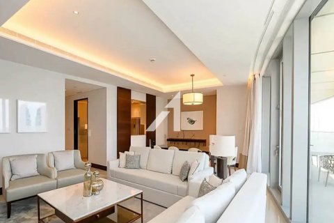Byt v Downtown Dubai (Downtown Burj Dubai), SAE 3 ložnice, 226 m² Č.: 680072 - fotografie 2