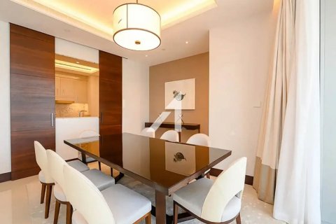 Byt v Downtown Dubai (Downtown Burj Dubai), SAE 3 ložnice, 226 m² Č.: 680072 - fotografie 5