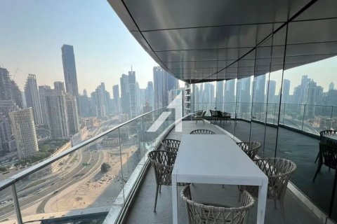 Byt v Downtown Dubai (Downtown Burj Dubai), SAE 3 ložnice, 226 m² Č.: 680072 - fotografie 9