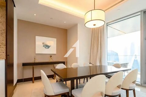 Byt v Downtown Dubai (Downtown Burj Dubai), SAE 3 ložnice, 226 m² Č.: 680072 - fotografie 8