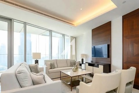 Byt v Downtown Dubai (Downtown Burj Dubai), SAE 3 ložnice, 226 m² Č.: 680072 - fotografie 4