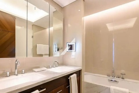 Byt v Downtown Dubai (Downtown Burj Dubai), SAE 3 ložnice, 226 m² Č.: 680072 - fotografie 12