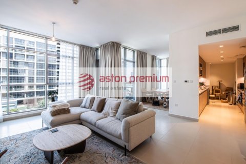 Apartman u Dubai Hills Estate, UAE 2 spavaćih soba, 153 m2 Br. 680077 - fotografija 1