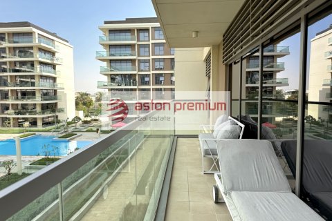 Apartament në Dubai Hills Estate, Emiratet e Bashkuara Arabe 3 dhoma gjumi, 181 m2. № 680075 - Foto 2