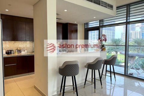 Apartament në Dubai Hills Estate, Emiratet e Bashkuara Arabe 3 dhoma gjumi, 181 m2. № 680075 - Foto 6