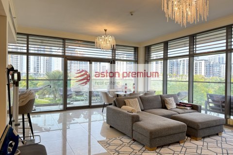 Apartament në Dubai Hills Estate, Emiratet e Bashkuara Arabe 3 dhoma gjumi, 181 m2. № 680075 - Foto 3