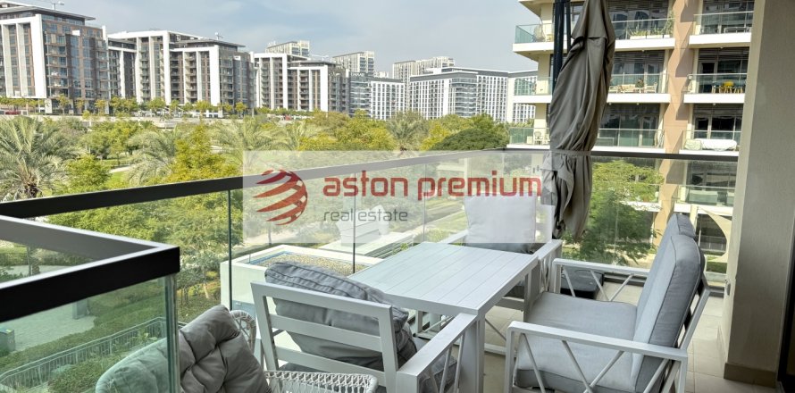 Apartament në Dubai Hills Estate, Emiratet e Bashkuara Arabe 3 dhoma gjumi, 181 m2. № 680075