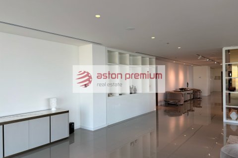 Byt v Dubai Harbour, Dubai, SAE 1 ložnice, 79 m² Č.: 680076 - fotografie 15