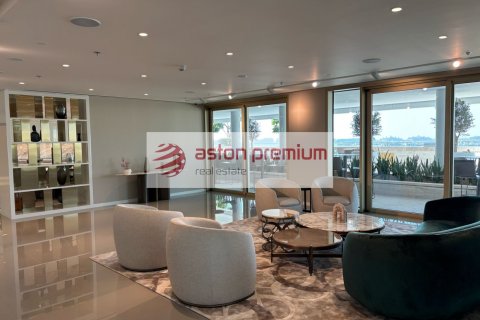 Byt v Dubai Harbour, Dubai, SAE 1 ložnice, 79 m² Č.: 680076 - fotografie 18