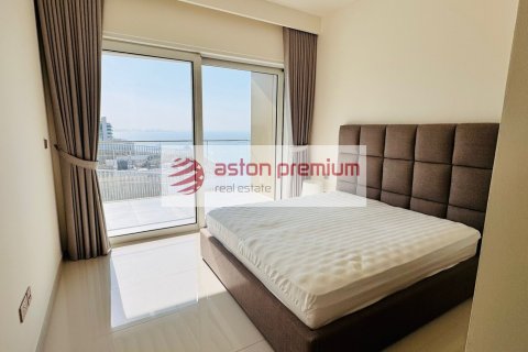 Byt v Dubai Harbour, Dubai, SAE 1 ložnice, 79 m² Č.: 680076 - fotografie 3