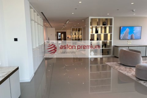 Byt v Dubai Harbour, Dubai, SAE 1 ložnice, 79 m² Č.: 680076 - fotografie 16