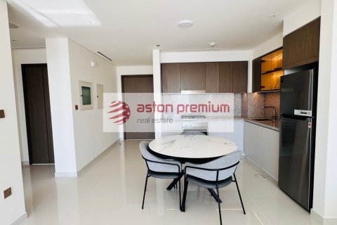 Byt v Dubai Harbour, Dubai, SAE 1 ložnice, 79 m² Č.: 680076 - fotografie 1