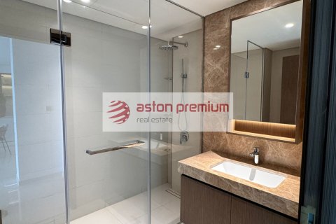 Byt v Dubai Harbour, Dubai, SAE 1 ložnice, 79 m² Č.: 680076 - fotografie 12