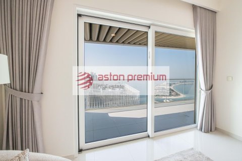 Appartement à Dubai Harbour, Dubai, EAU: 1 chambre, 79 m2 № 680076