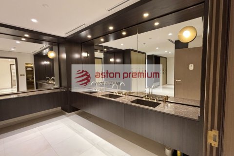 Byt v Dubai Harbour, Dubai, SAE 1 ložnice, 79 m² Č.: 680076 - fotografie 13