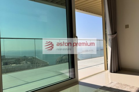 Byt v Dubai Harbour, Dubai, SAE 1 ložnice, 79 m² Č.: 680076 - fotografie 4