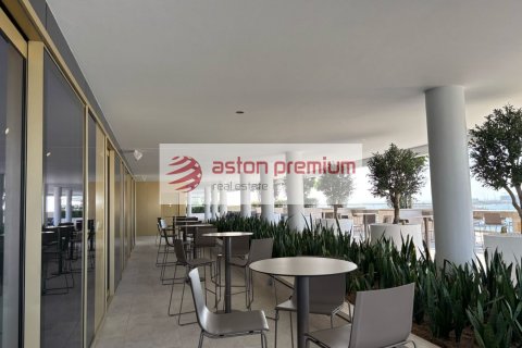 Byt v Dubai Harbour, Dubai, SAE 1 ložnice, 79 m² Č.: 680076 - fotografie 11