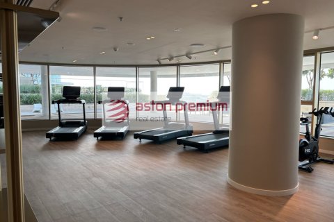Byt v Dubai Harbour, Dubai, SAE 1 ložnice, 79 m² Č.: 680076 - fotografie 8