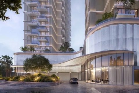 דירה למכירה ב Jumeirah Islands, Dubai, איחוד האמירויות  2 חדרי שינה, 122 מ"ר, מספר 680078 - תמונה 3